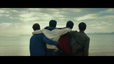 光辉岁月剧照的剧照