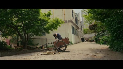 光辉岁月剧照的剧照