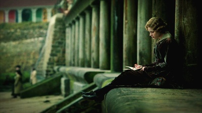 罪恶之家剧照的剧照