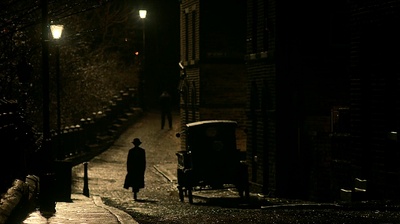 罪恶之家剧照的剧照