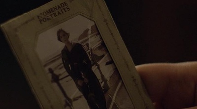 罪恶之家剧照的剧照