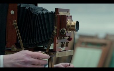 罪恶之家剧照的剧照