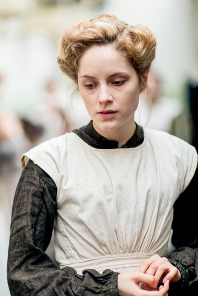 罪恶之家剧照的剧照