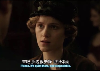 罪恶之家剧照的剧照