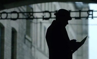 罪恶之家剧照的剧照