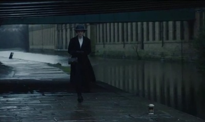 罪恶之家剧照的剧照