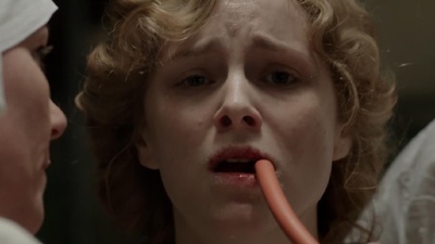 罪恶之家剧照的剧照