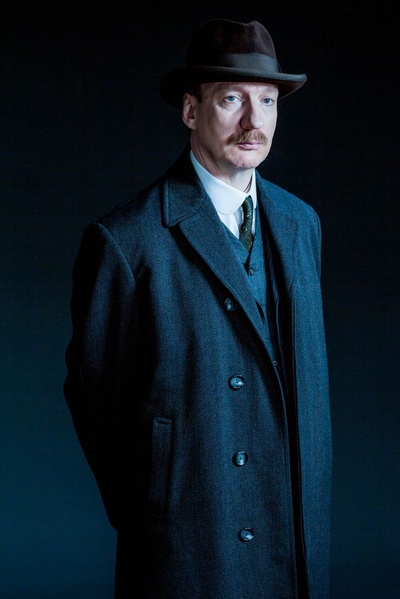 罪恶之家剧照的剧照