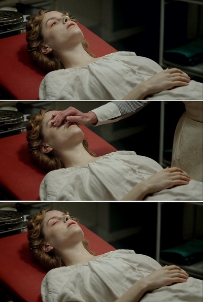 罪恶之家剧照的剧照