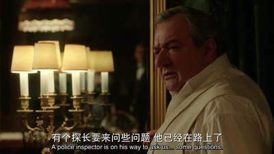 罪恶之家剧照的剧照