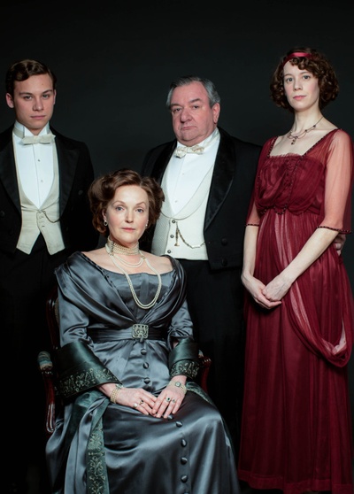 罪恶之家剧照的剧照