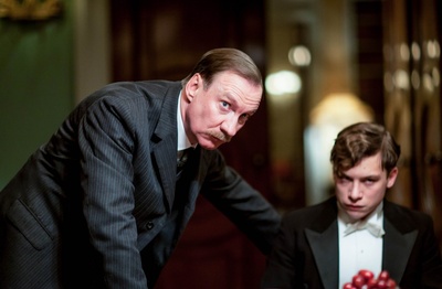 罪恶之家剧照的剧照