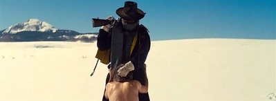 八恶人剧照的剧照