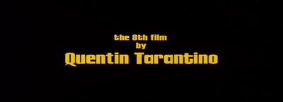 八恶人剧照的剧照