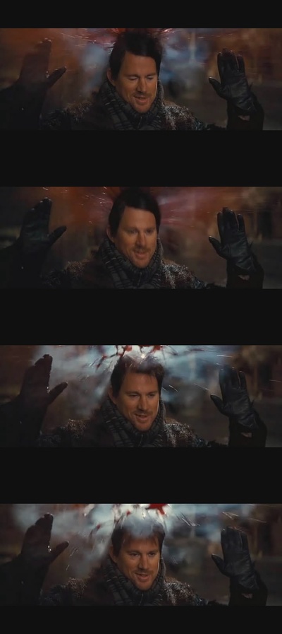 八恶人剧照的剧照