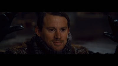 八恶人剧照的剧照