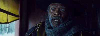 八恶人剧照的剧照