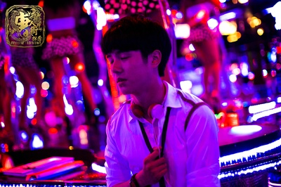 唐人街探案剧照的剧照