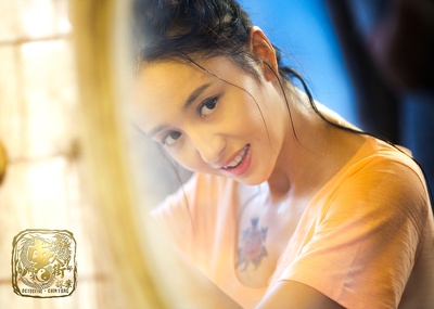 唐人街探案剧照的剧照