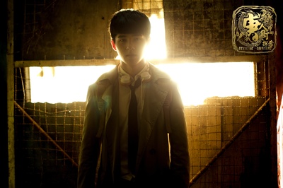 唐人街探案剧照的剧照