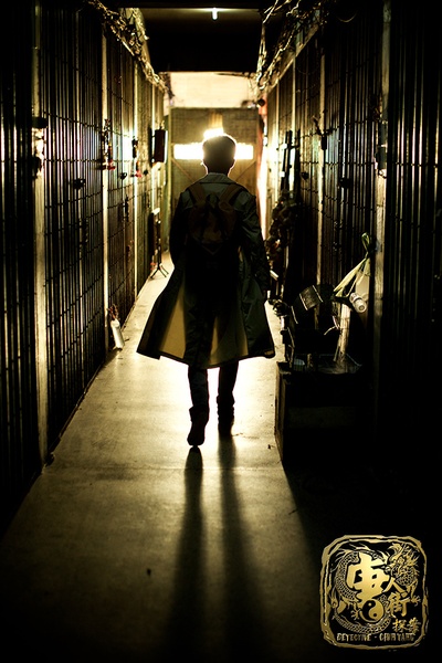 唐人街探案剧照的剧照