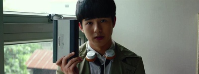 唐人街探案剧照的剧照