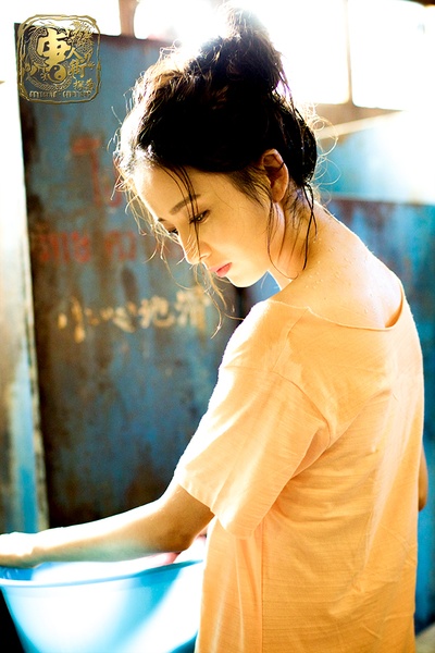 唐人街探案剧照的剧照