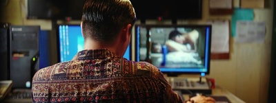 唐人街探案剧照的剧照