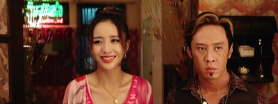 唐人街探案剧照的剧照