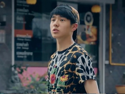 唐人街探案剧照的剧照