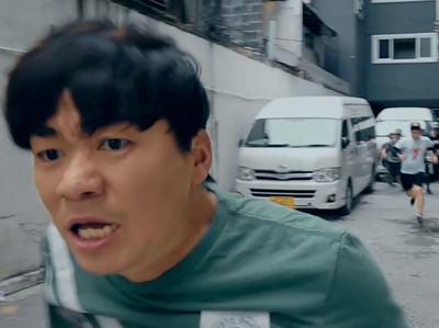 唐人街探案剧照的剧照