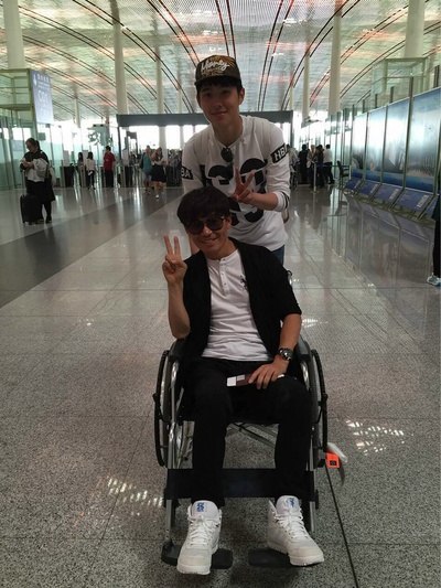 唐人街探案剧照的剧照