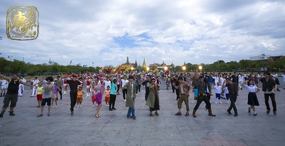 唐人街探案剧照的剧照