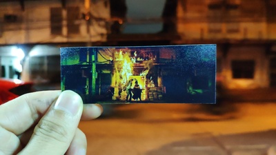 唐人街探案剧照的剧照