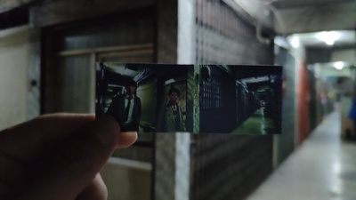 唐人街探案剧照的剧照