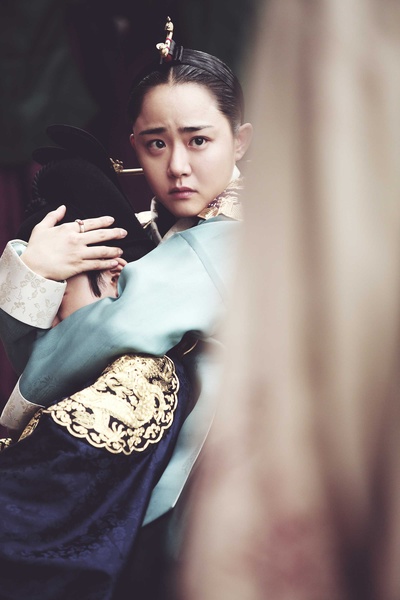 思悼剧照的剧照