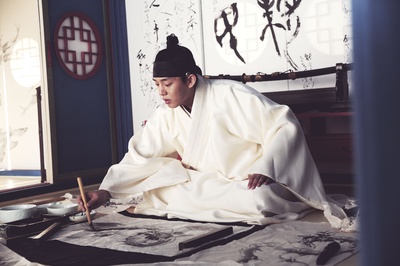 思悼剧照的剧照