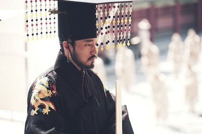 思悼剧照的剧照