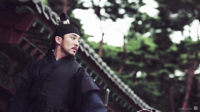 思悼剧照的剧照