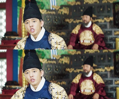 思悼剧照的剧照