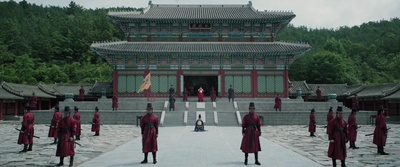 思悼剧照的剧照