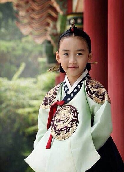 思悼剧照的剧照