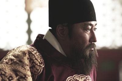 思悼剧照的剧照