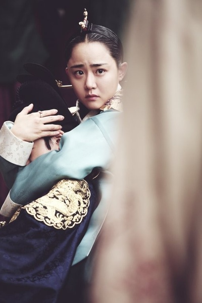 思悼剧照的剧照