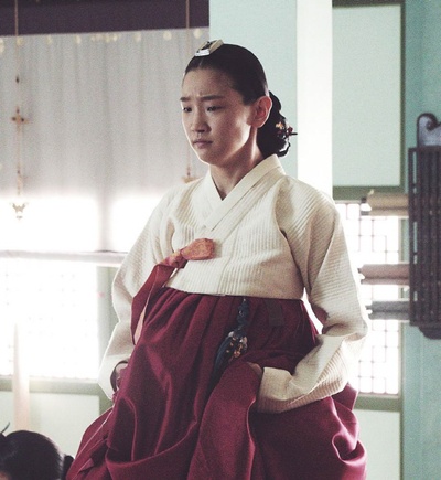 思悼剧照的剧照