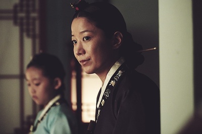 思悼剧照的剧照