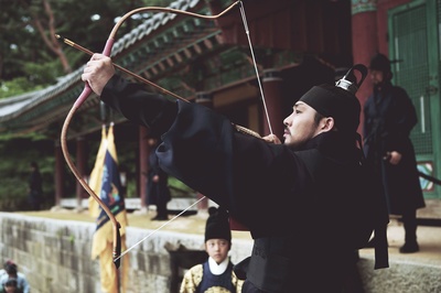 思悼剧照的剧照