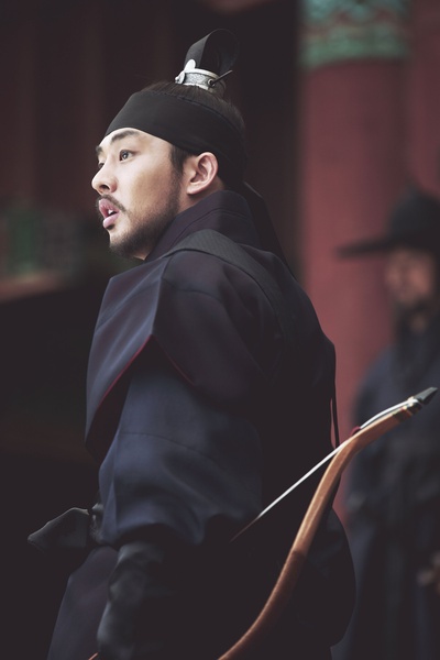 思悼剧照的剧照