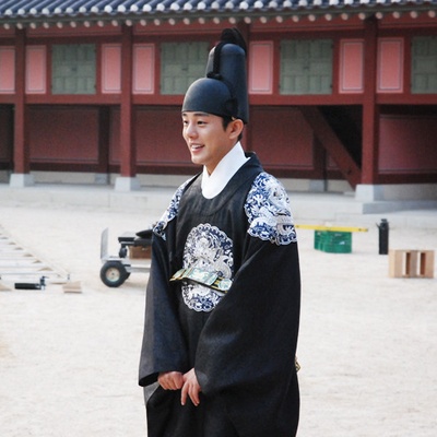 思悼剧照的剧照