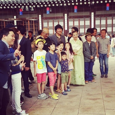 思悼剧照的剧照